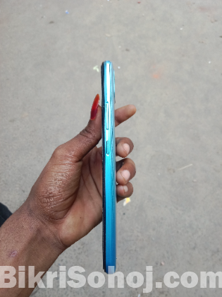 Realme c25y